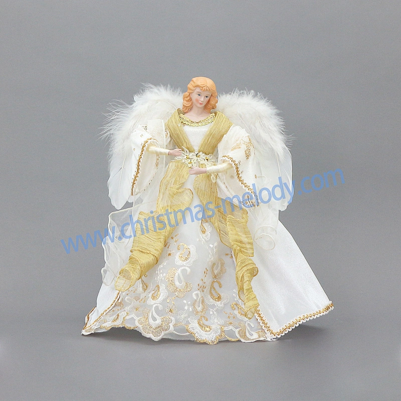 40CM Christmas Angle