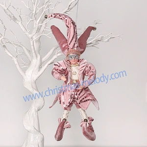 45CM  Christmas Elf