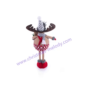 50CM Christmas Deer Decoration