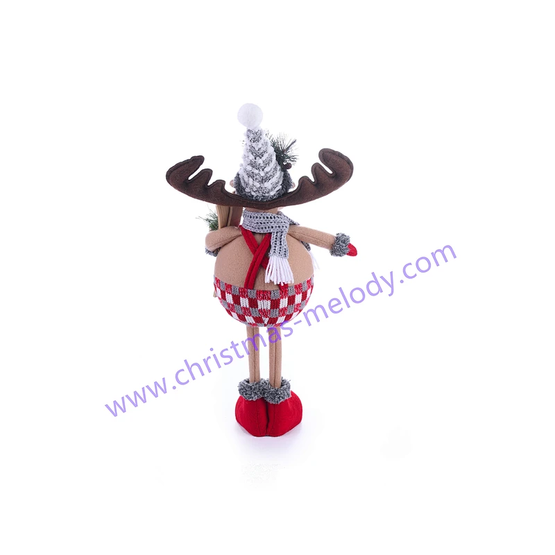 50CM Christmas Deer Decoration
