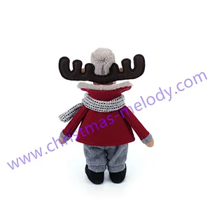 30CM Christmas Deer Decoration