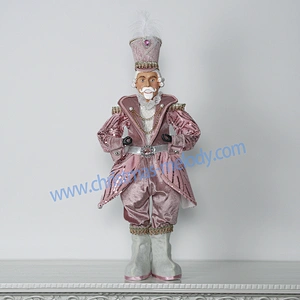75 cm Christmas Nutcracker ornaments