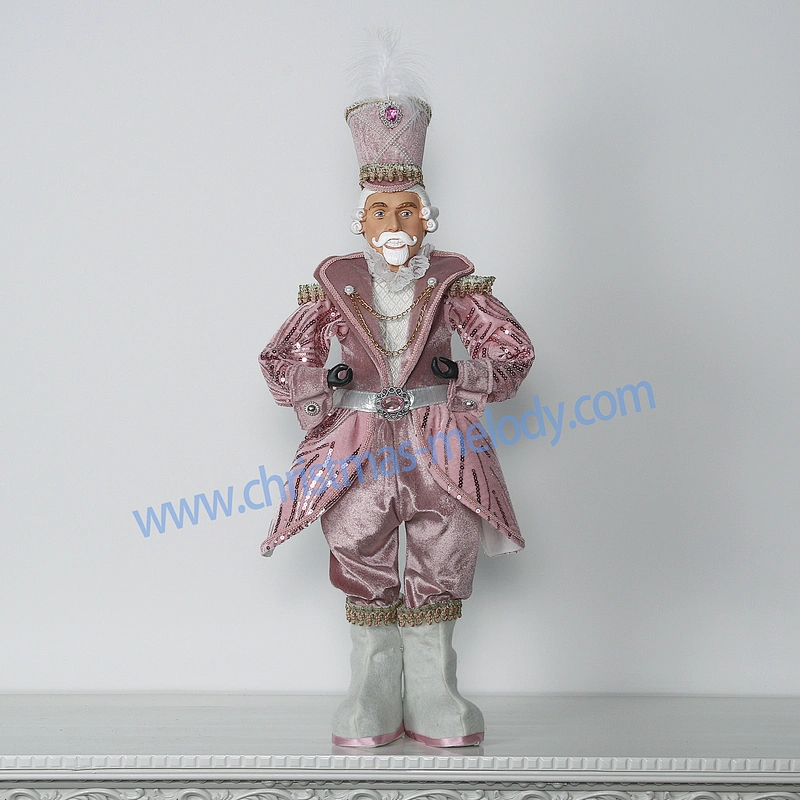 75 cm Christmas Nutcracker ornaments
