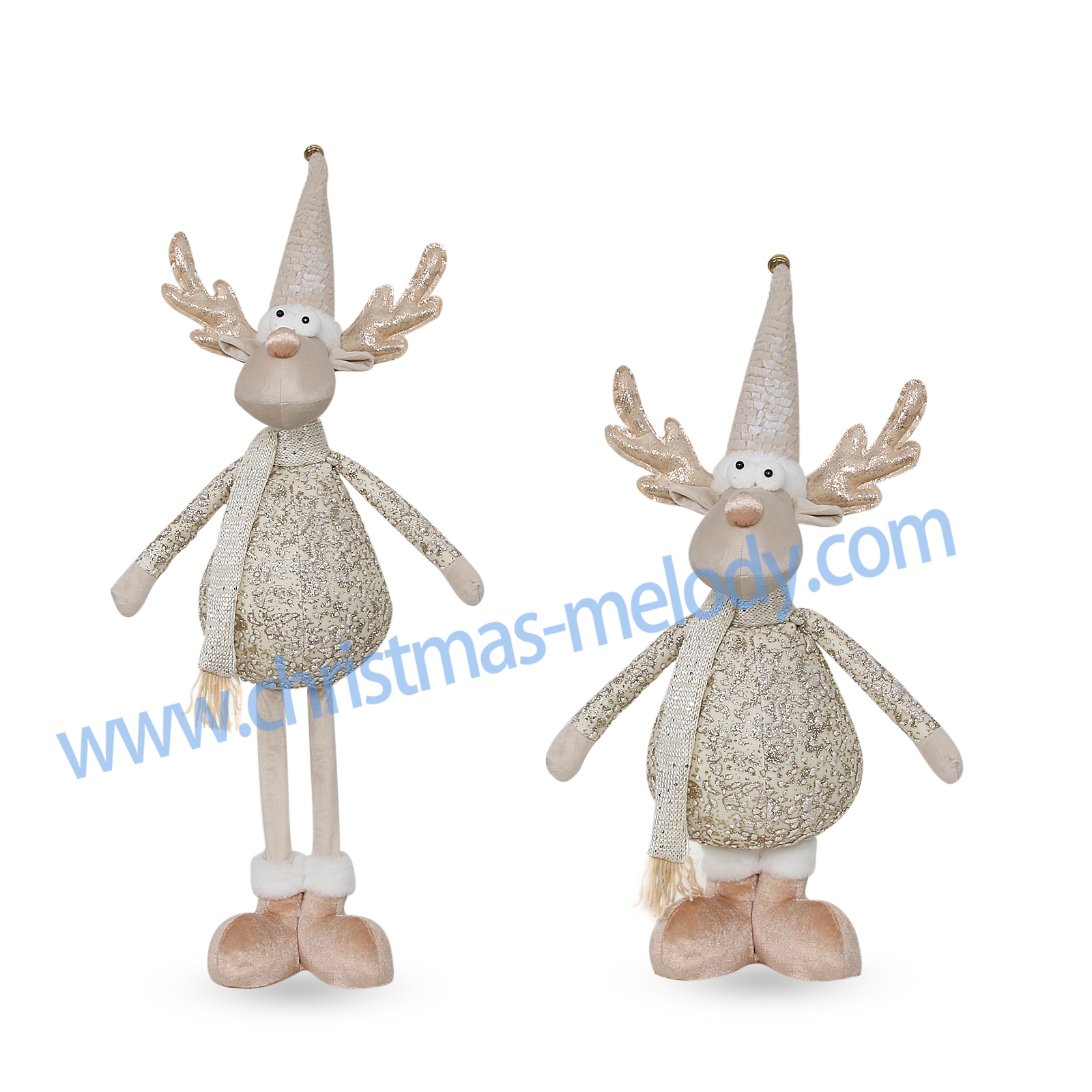 90CM Christmas deer