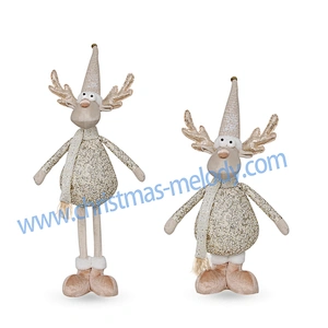 90CM Christmas deer