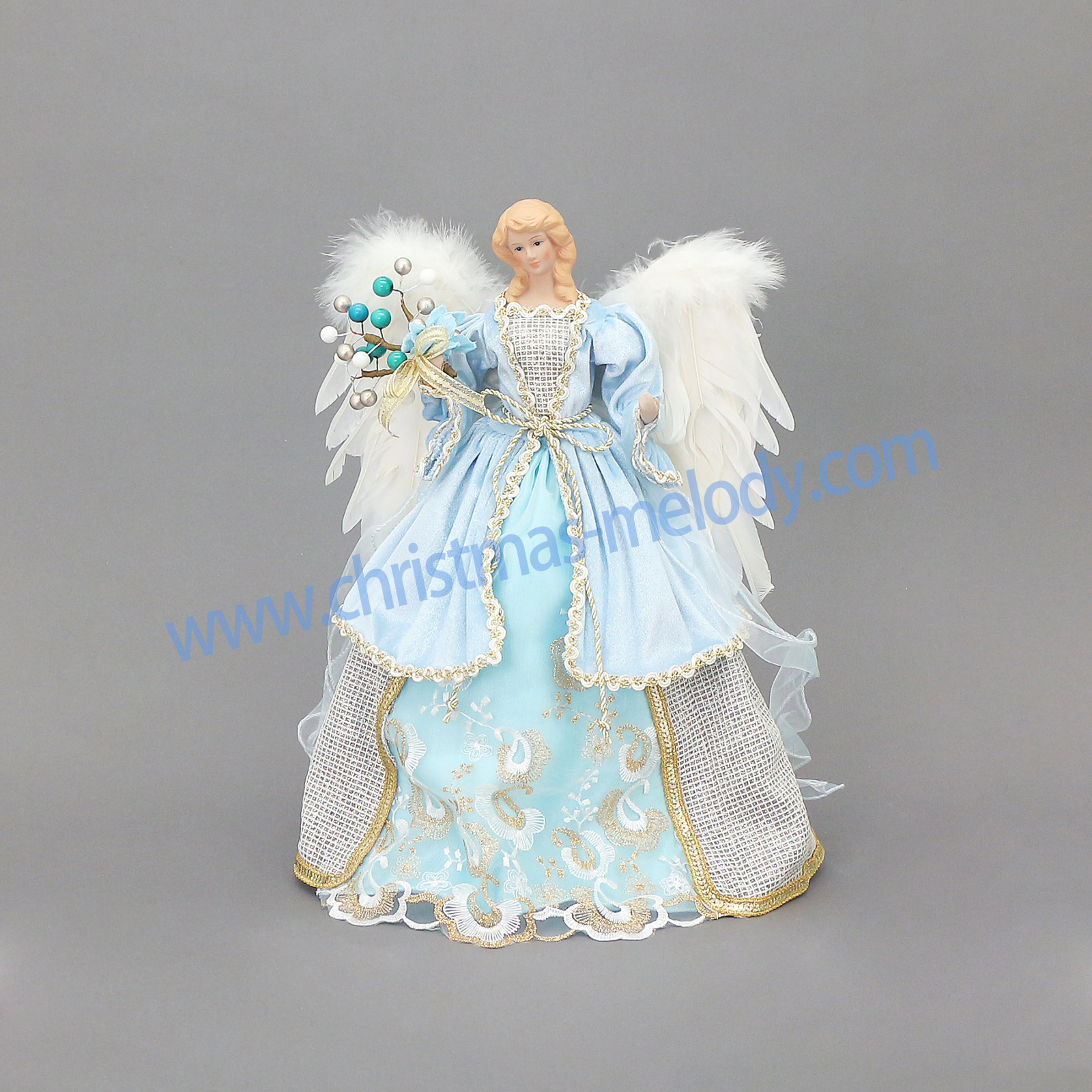 40CM Christmas Angle