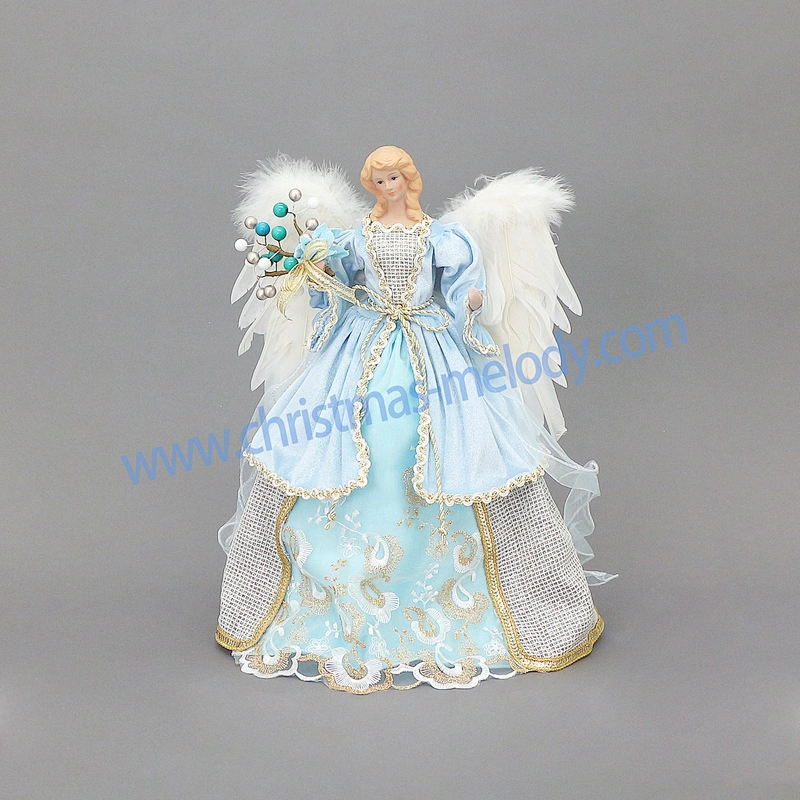 40CM Christmas Angle