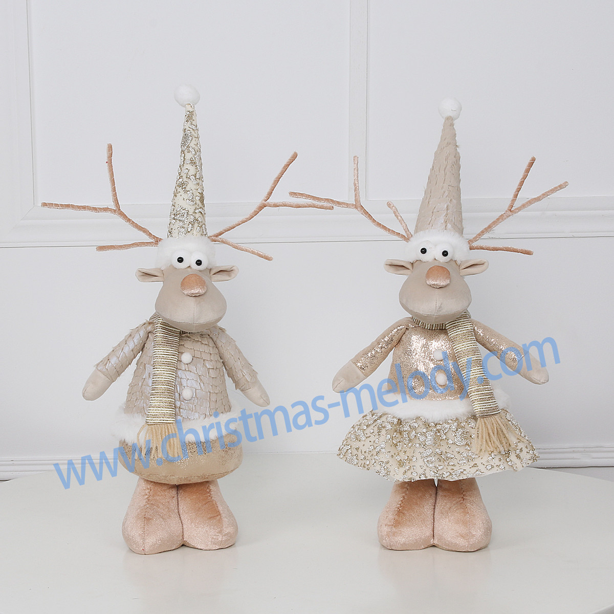 52CM Christmas deer