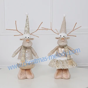 52CM Christmas deer