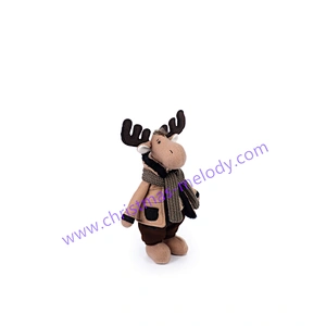 30cm Christmas Deer