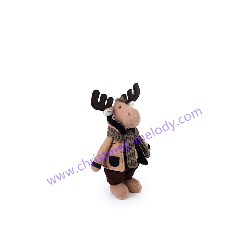 30cm Christmas Deer