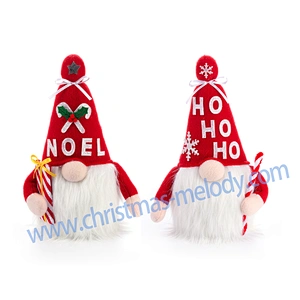 28cm  Big nose swaying spirit