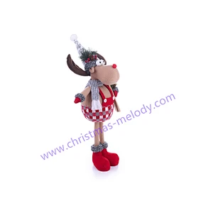 50CM Christmas Deer Decoration