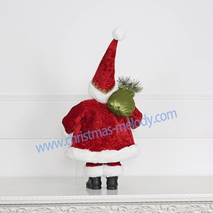 45cm/60cm/90cm Santa Claus