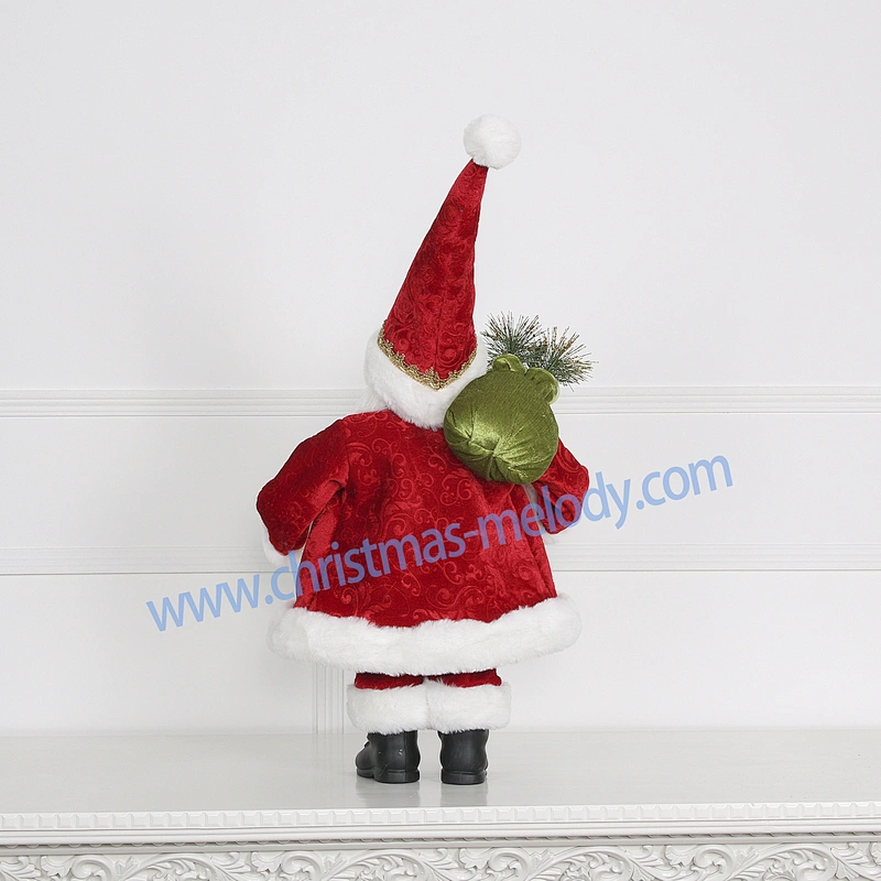45cm/60cm/90cm Santa Claus