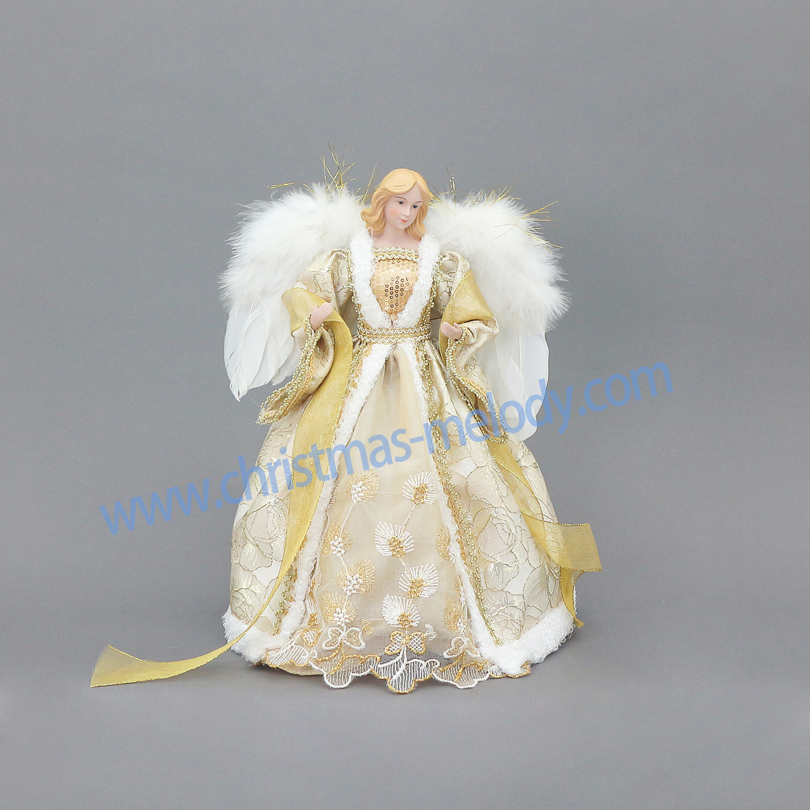 40CM Christmas Angle
