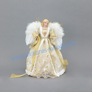 40CM Christmas Angle