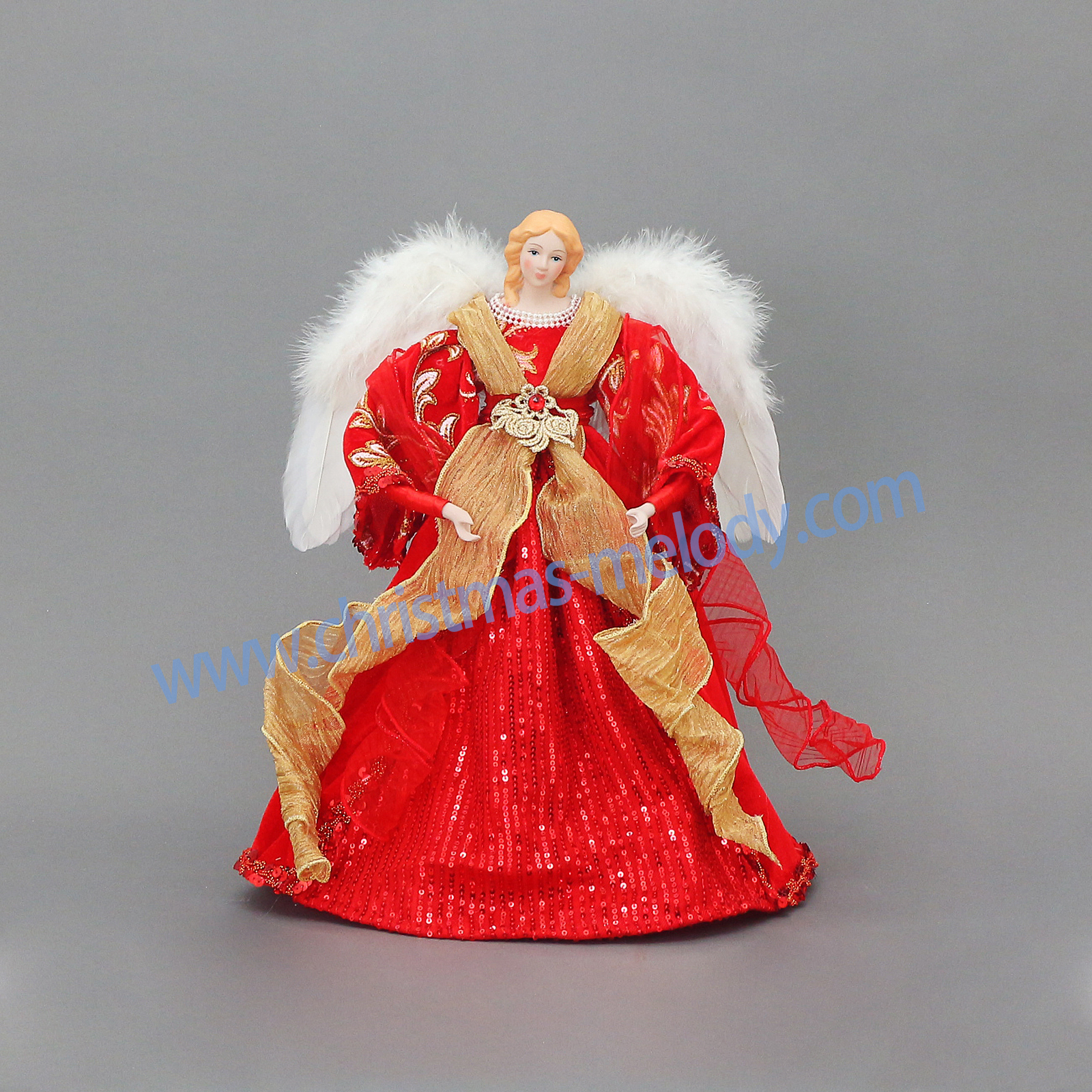 40CM Christmas Angle