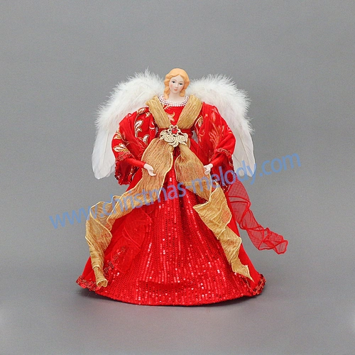 40CM Christmas Angle