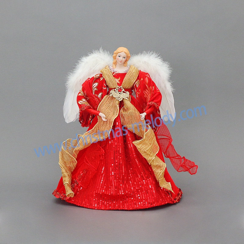 40CM Christmas Angle