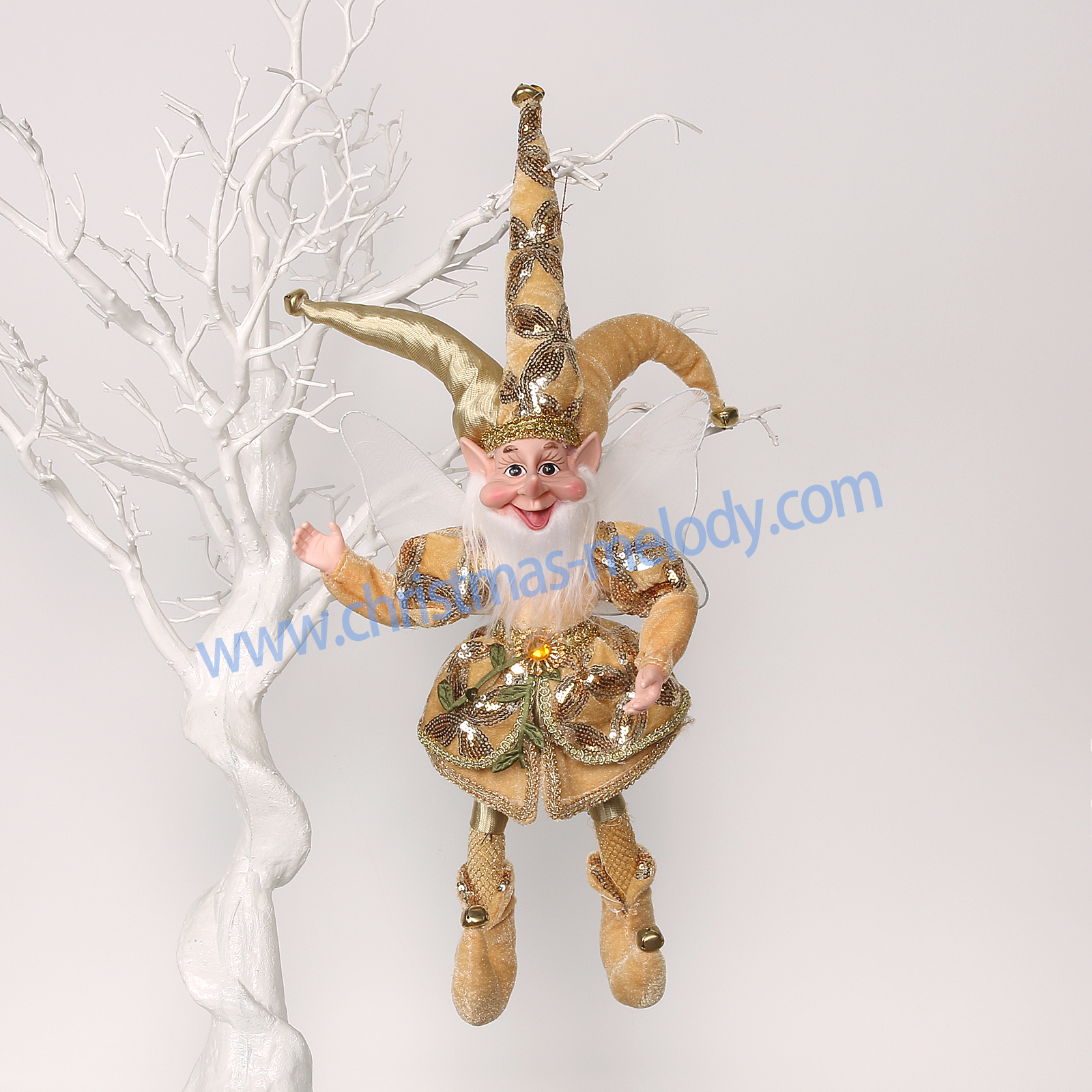 60CM Christmas Elf