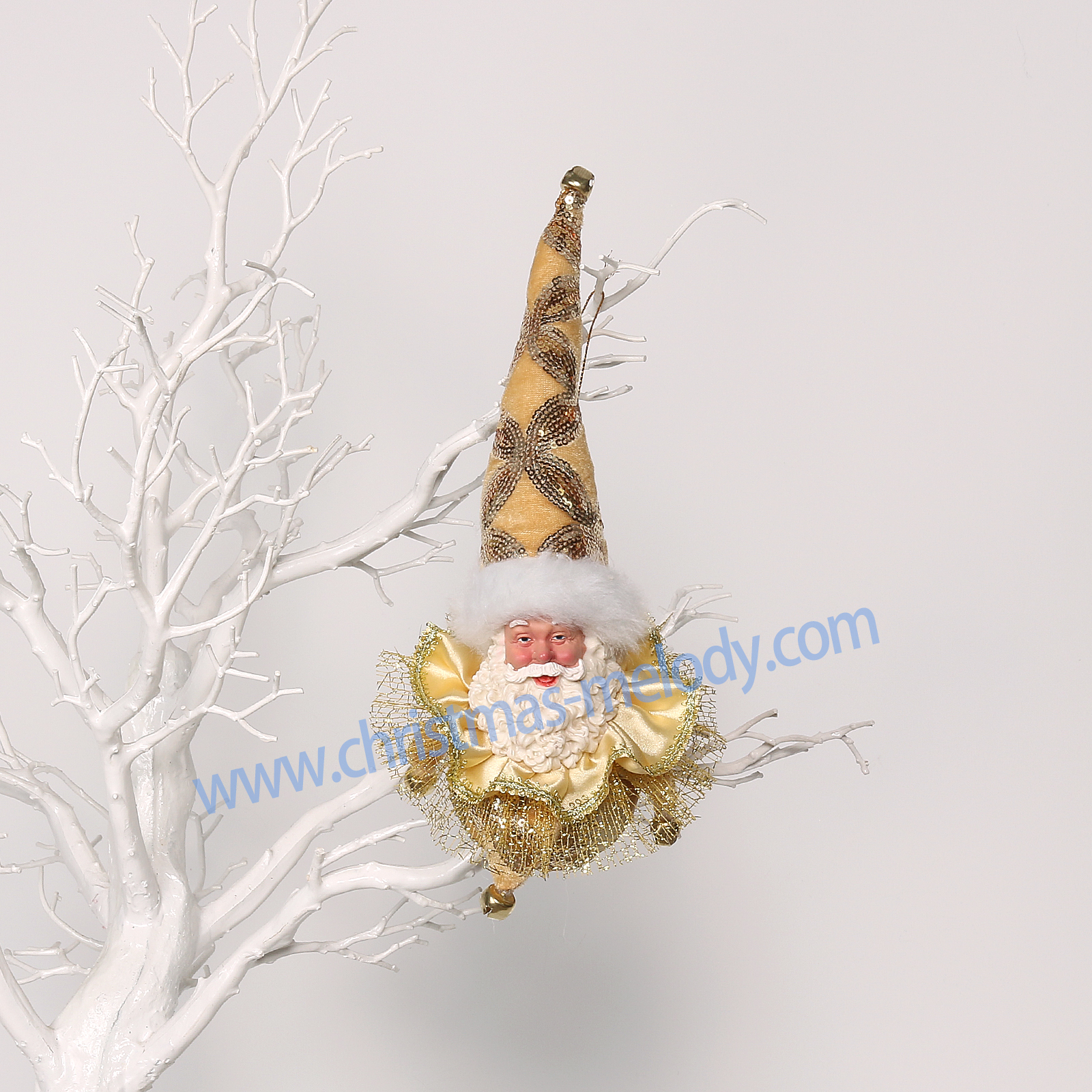 28CM  Christmas hanging ball