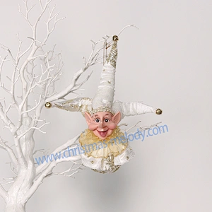 28CM  Christmas hanging ball