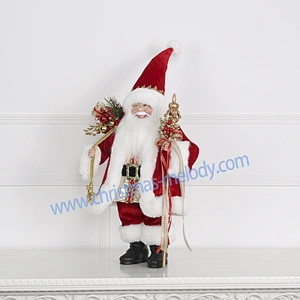 45cm/60cm/90cm Santa Claus