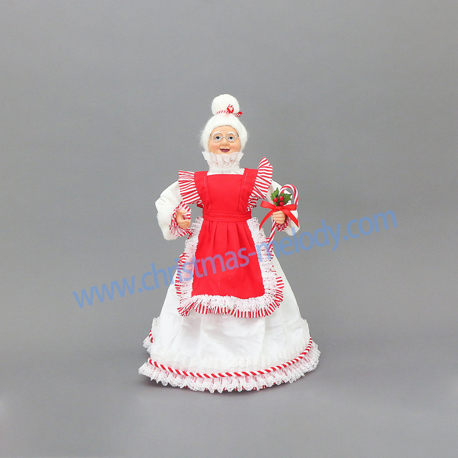 45CM Christmas Mrs Claus