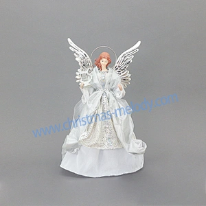 40CM Christmas Angle