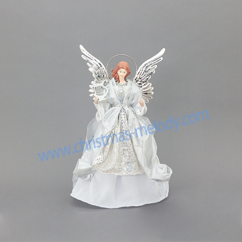 40CM Christmas Angle
