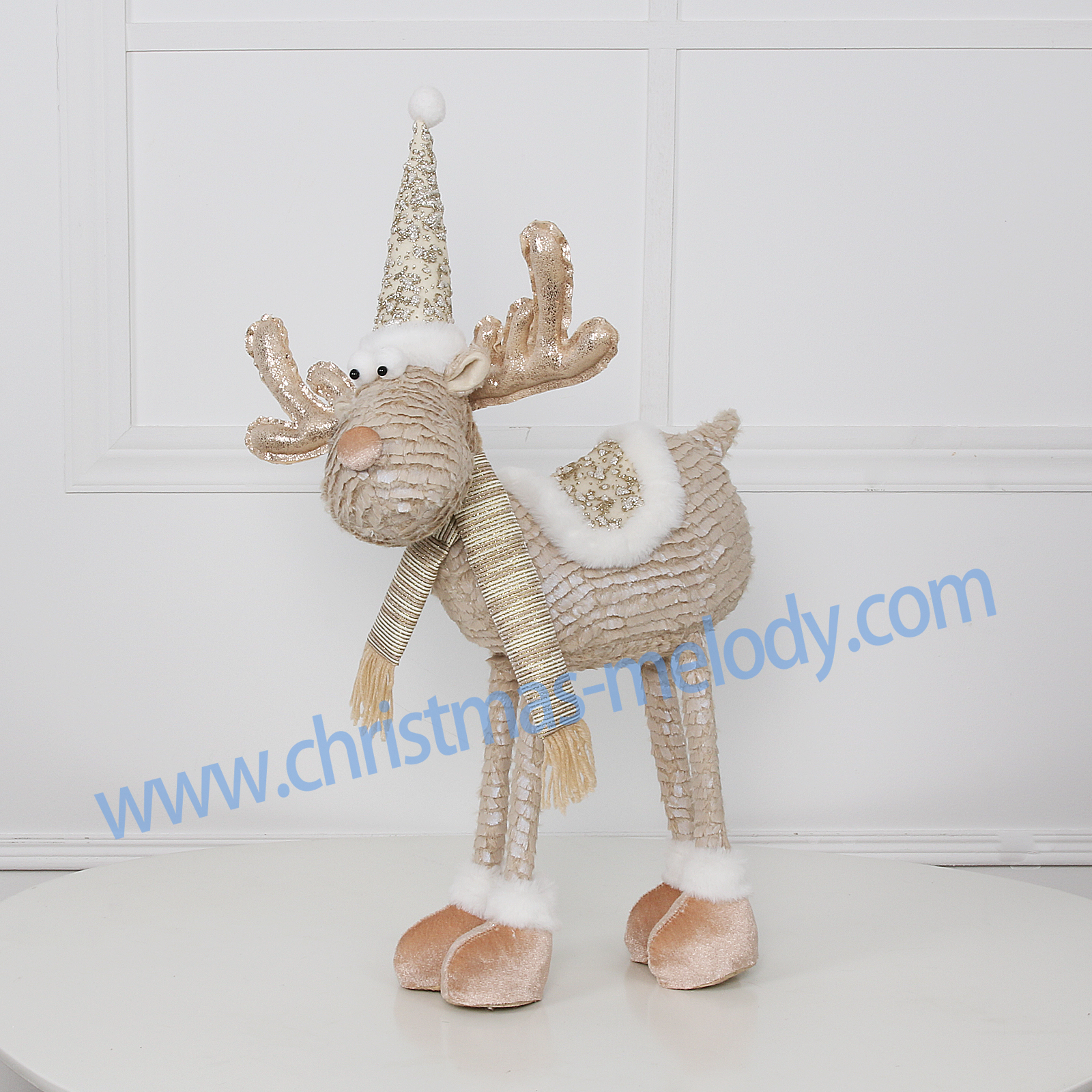 65CM Christmas deer