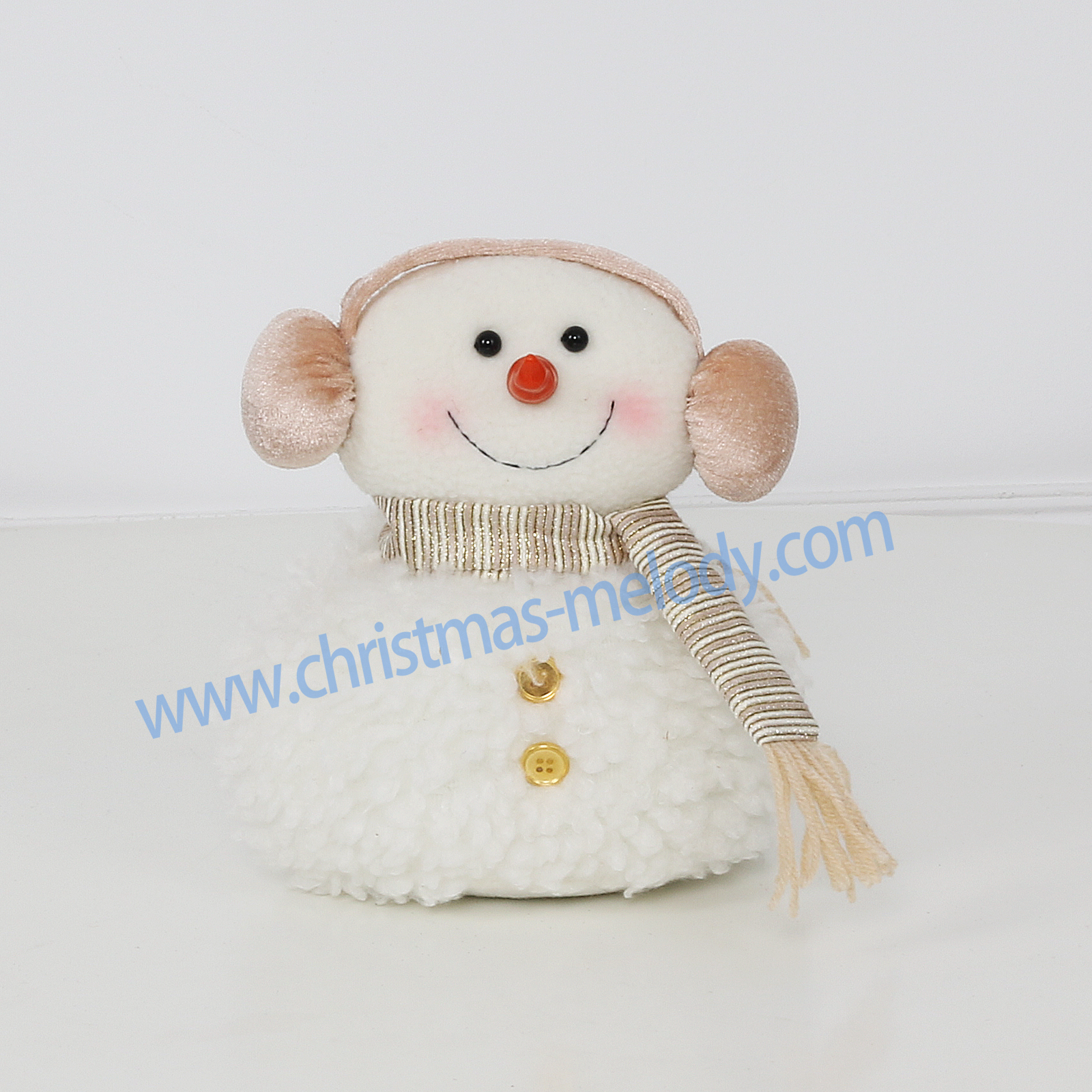 20CM  Snowmen