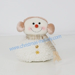 20CM  Snowmen