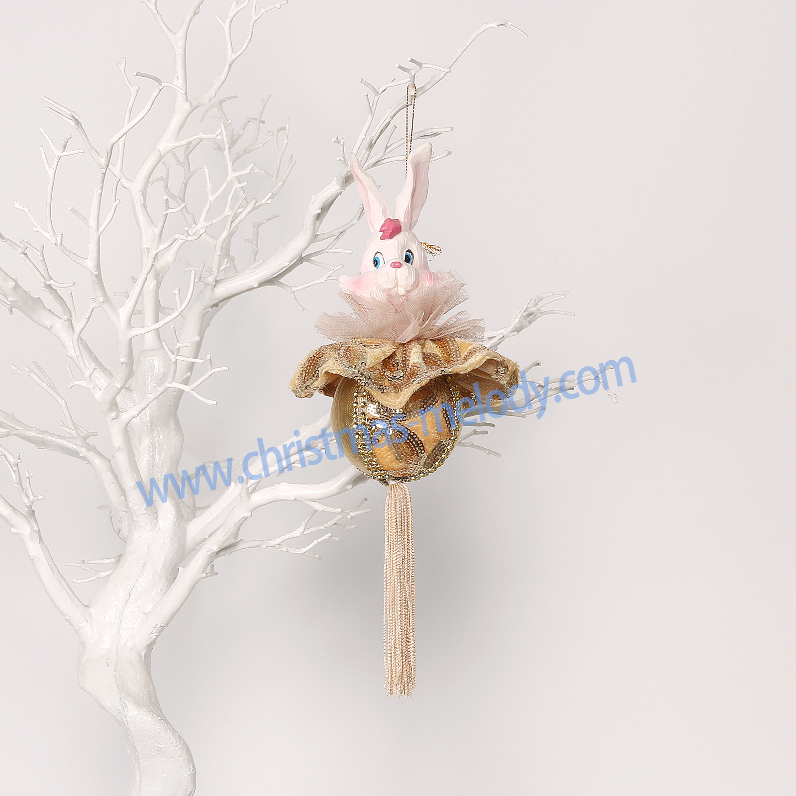 30CM  Christmas hanging ball