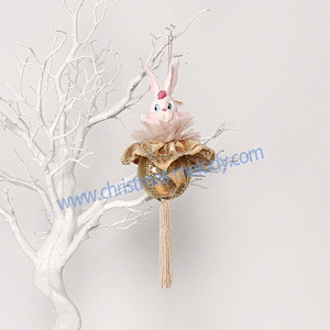 30CM  Christmas hanging ball