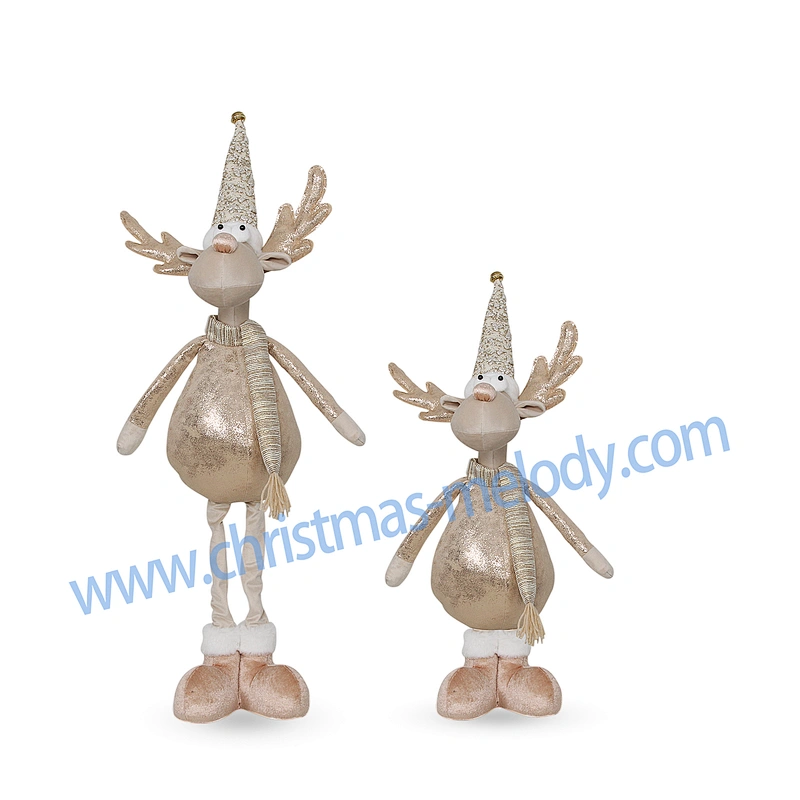 90CM Christmas deer
