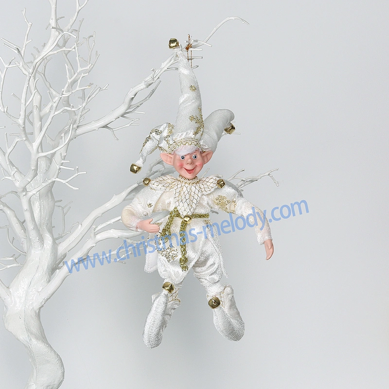 30cm Christmas elves decorations