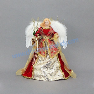 40CM Christmas Angle