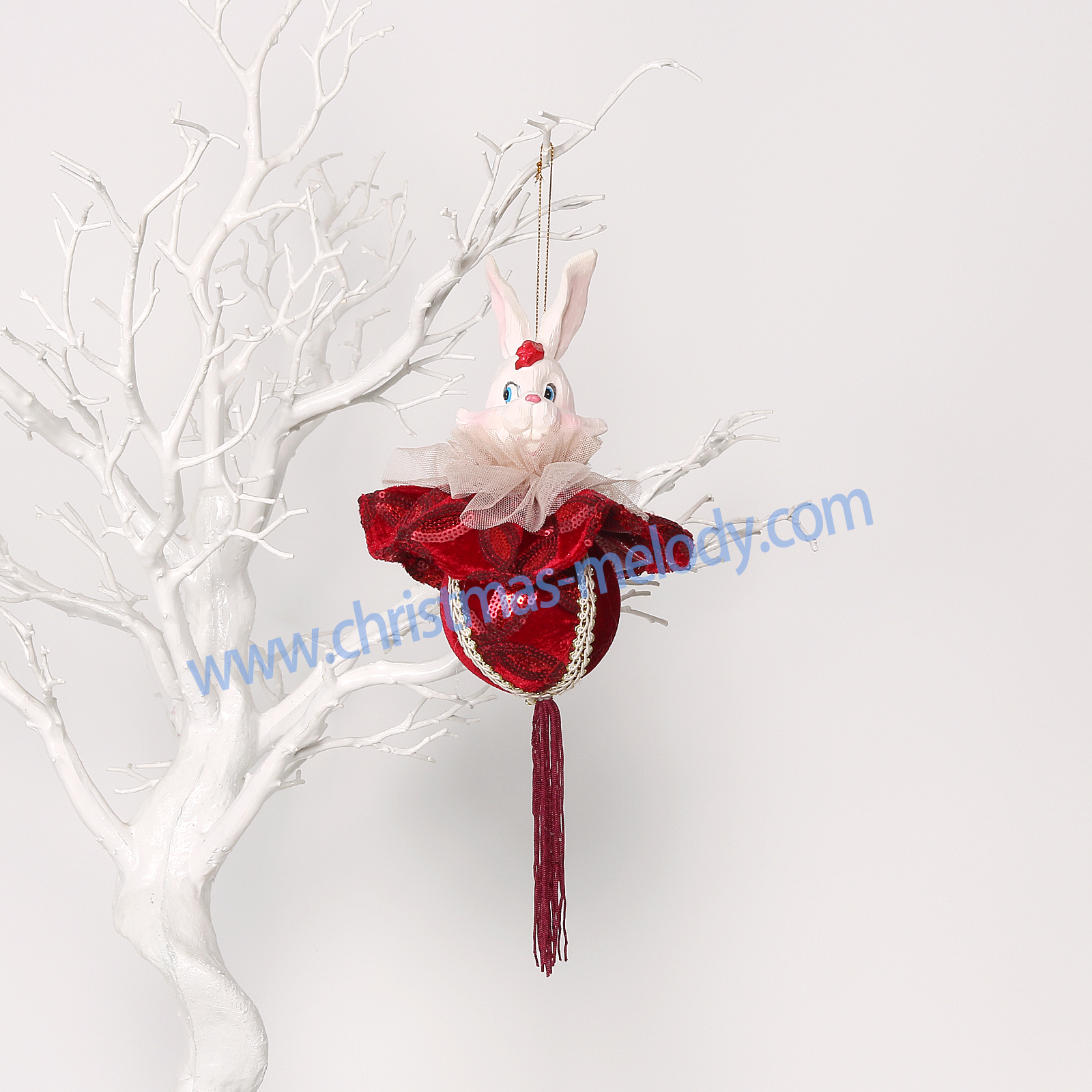30CM  Christmas hanging ball