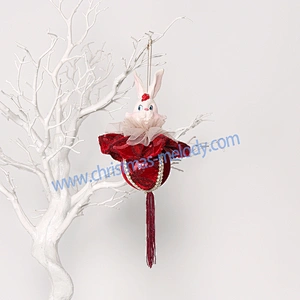 30CM  Christmas hanging ball