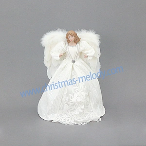 40CM Christmas Angle