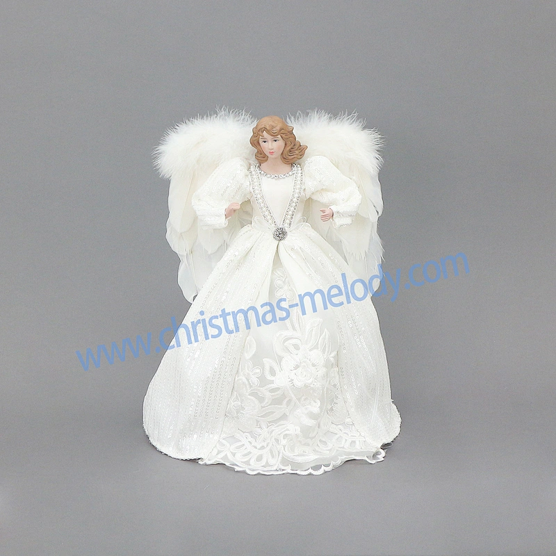 40CM Christmas Angle
