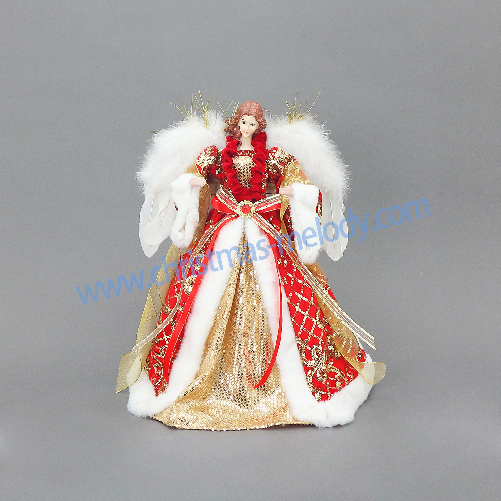40CM Christmas Angle