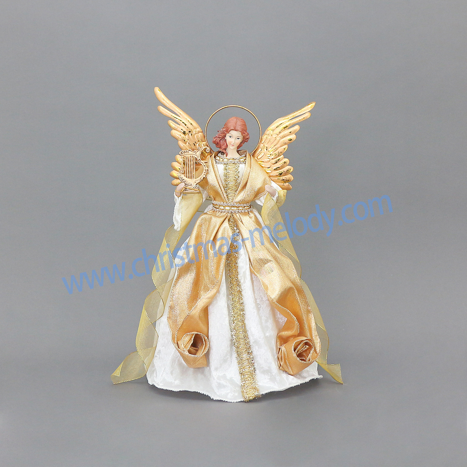40CM Christmas Angle