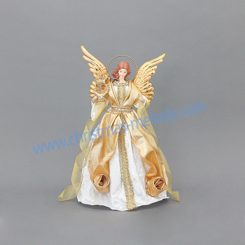 40CM Christmas Angle