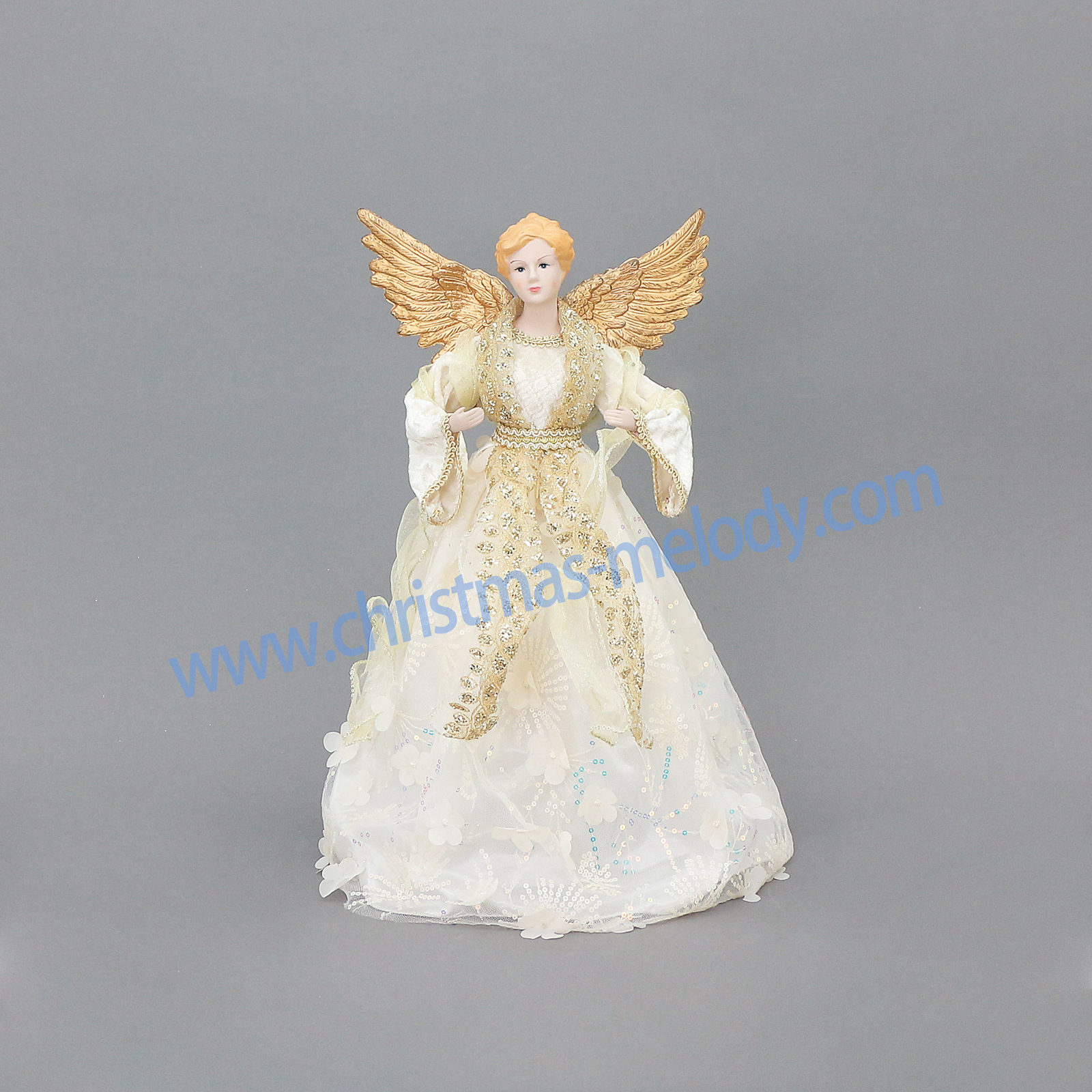 40CM Christmas Angle