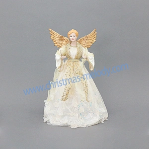 40CM Christmas Angle