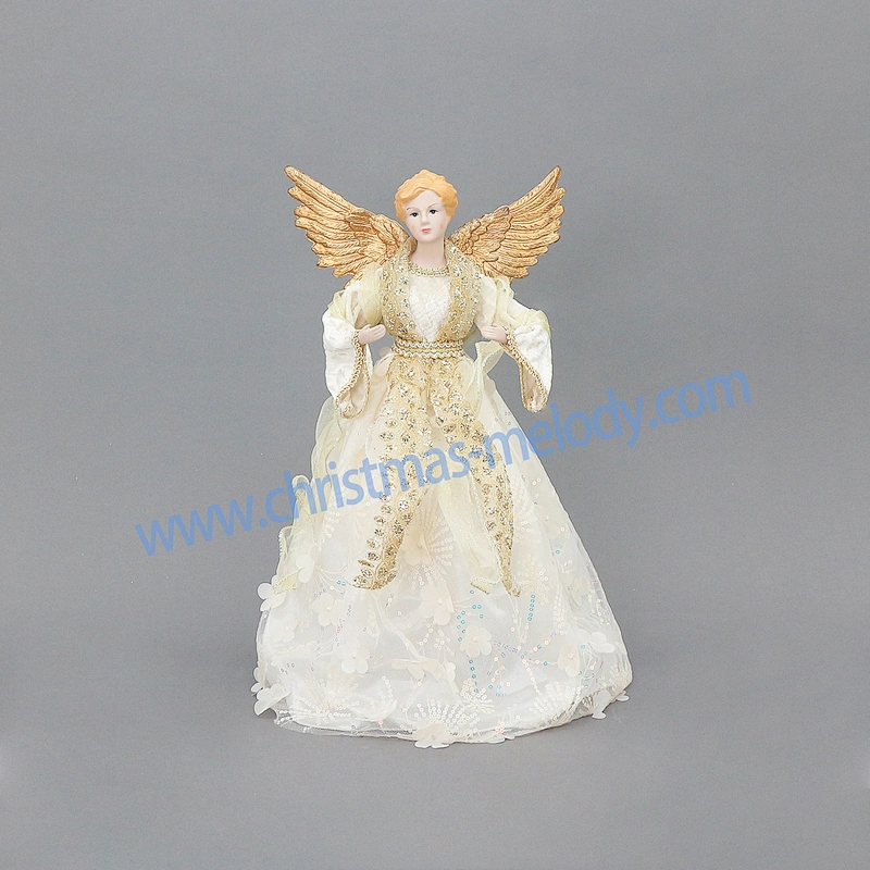 40CM Christmas Angle