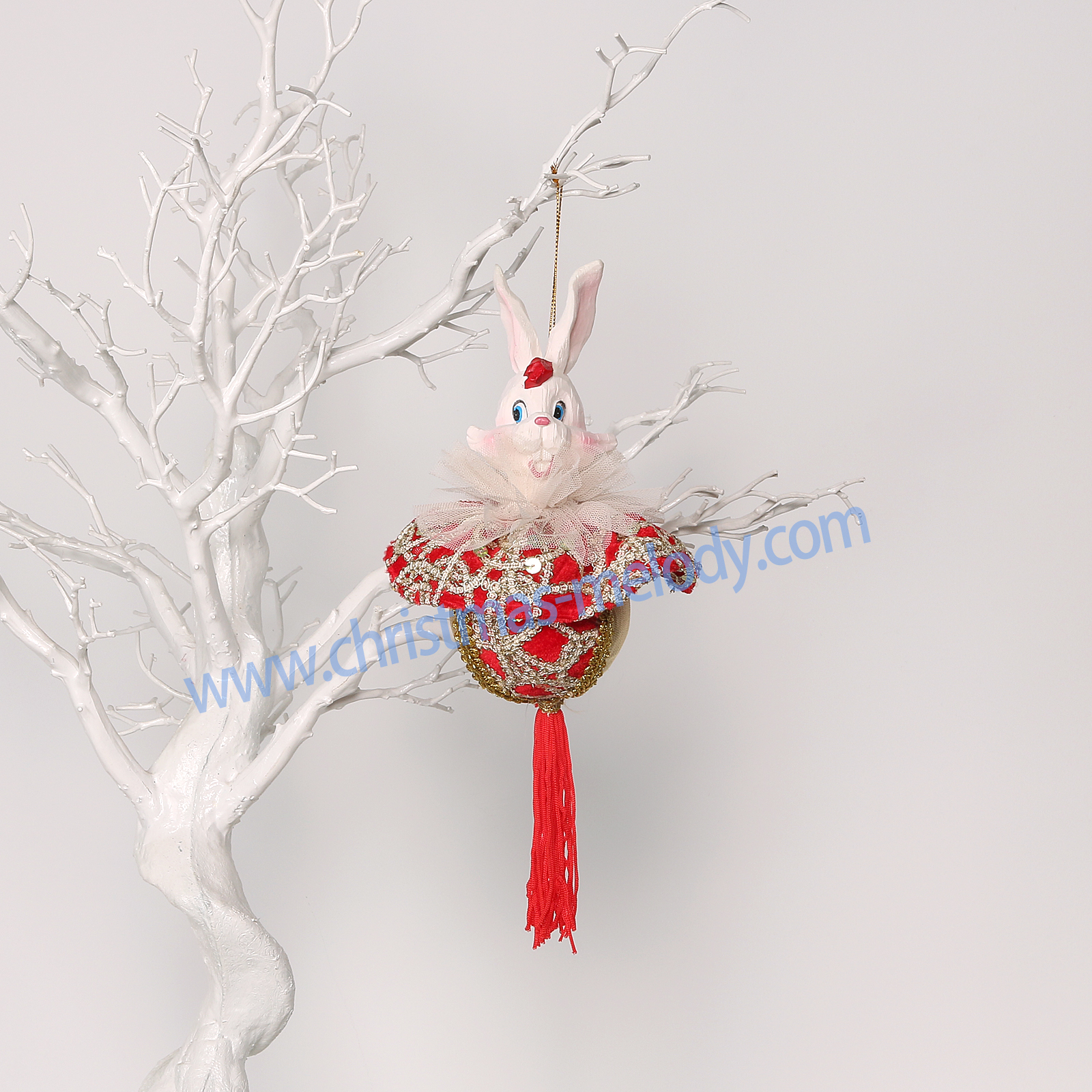 30CM  Christmas hanging ball